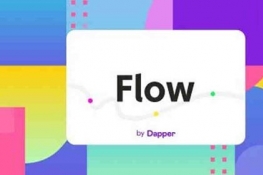 区块链FLOW币是什么币种？FLOW币未来价值深度分析